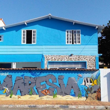 Hostel Maresia Arraial do Cabo Exterior photo