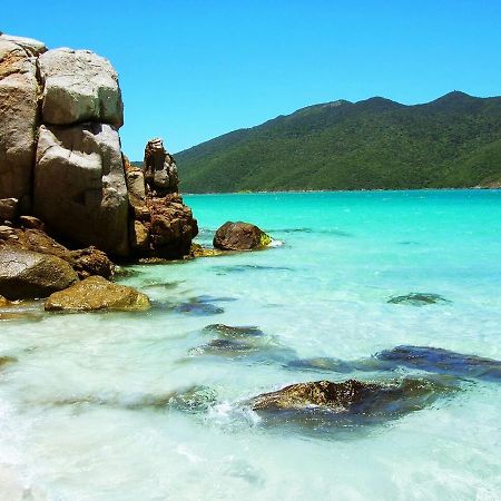 Hostel Maresia Arraial do Cabo Exterior photo