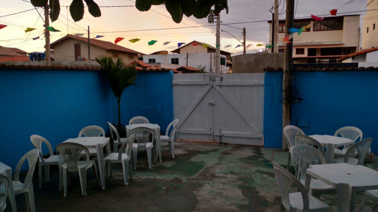 Hostel Maresia Arraial do Cabo Exterior photo