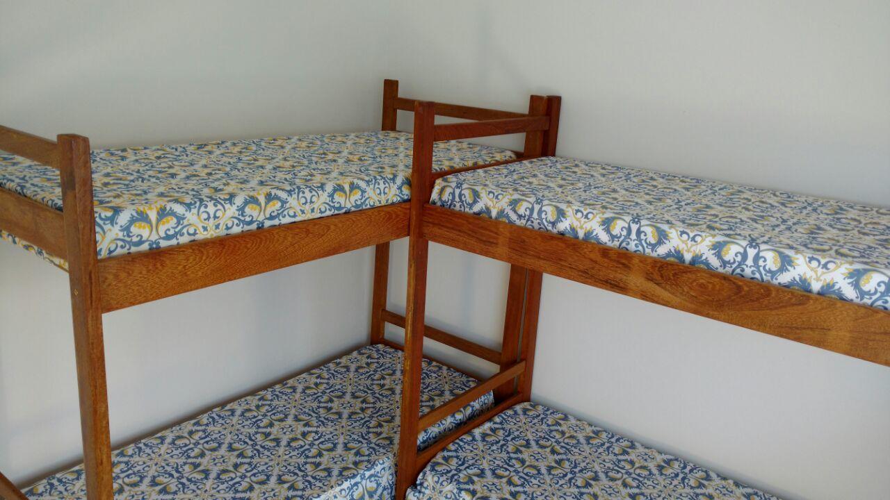 Hostel Maresia Arraial do Cabo Exterior photo