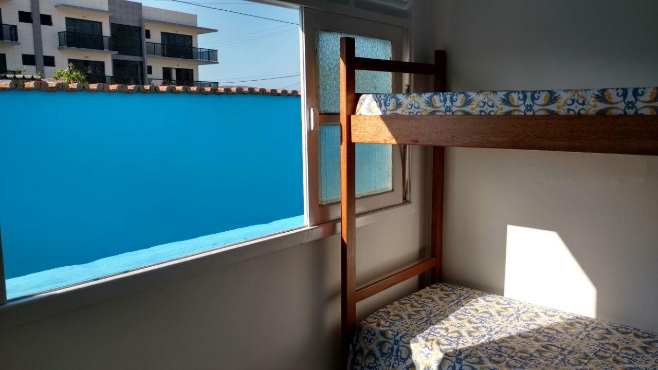 Hostel Maresia Arraial do Cabo Exterior photo