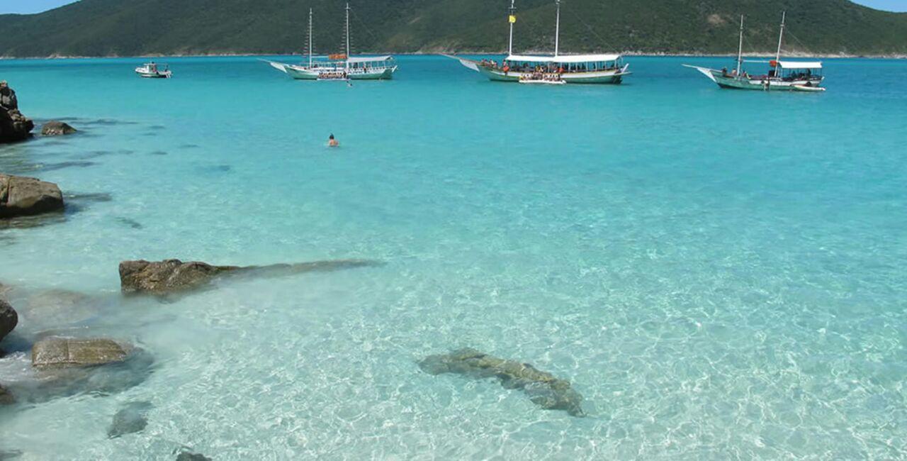 Hostel Maresia Arraial do Cabo Exterior photo
