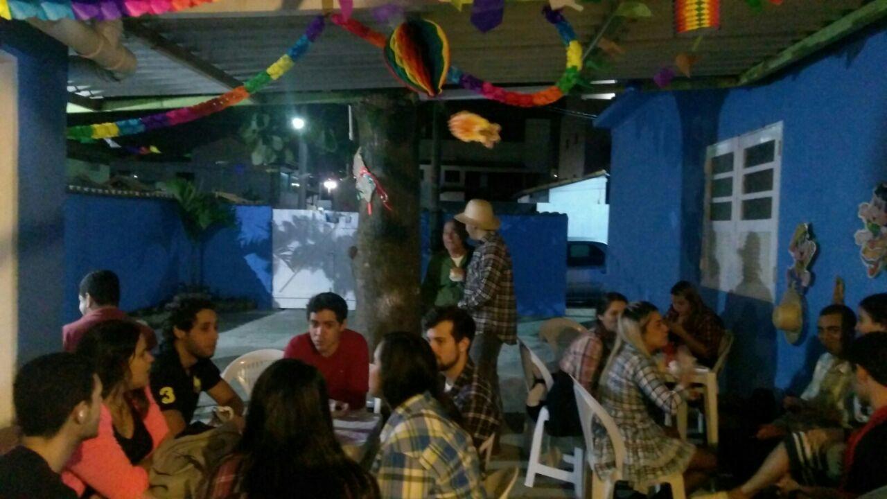 Hostel Maresia Arraial do Cabo Exterior photo