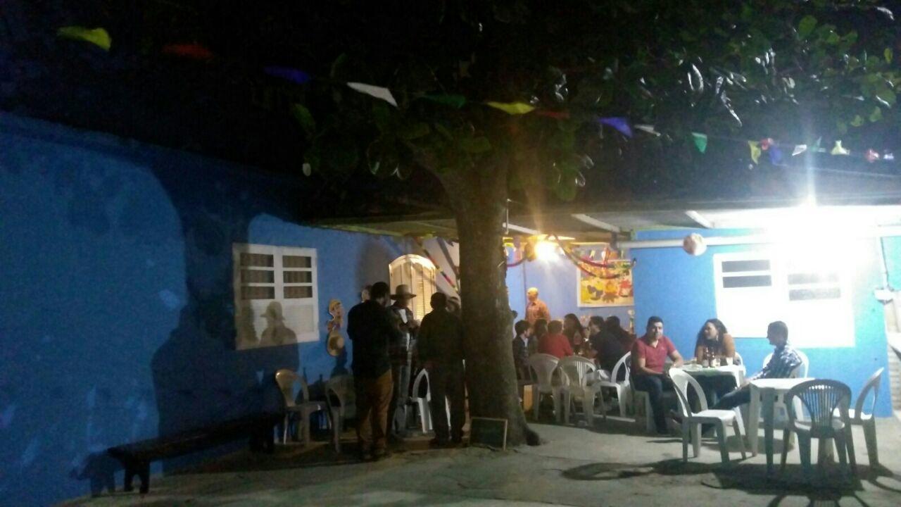 Hostel Maresia Arraial do Cabo Exterior photo