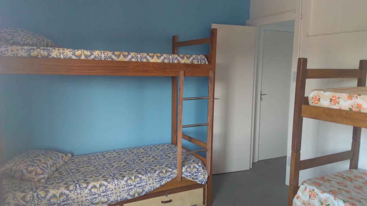 Hostel Maresia Arraial do Cabo Exterior photo