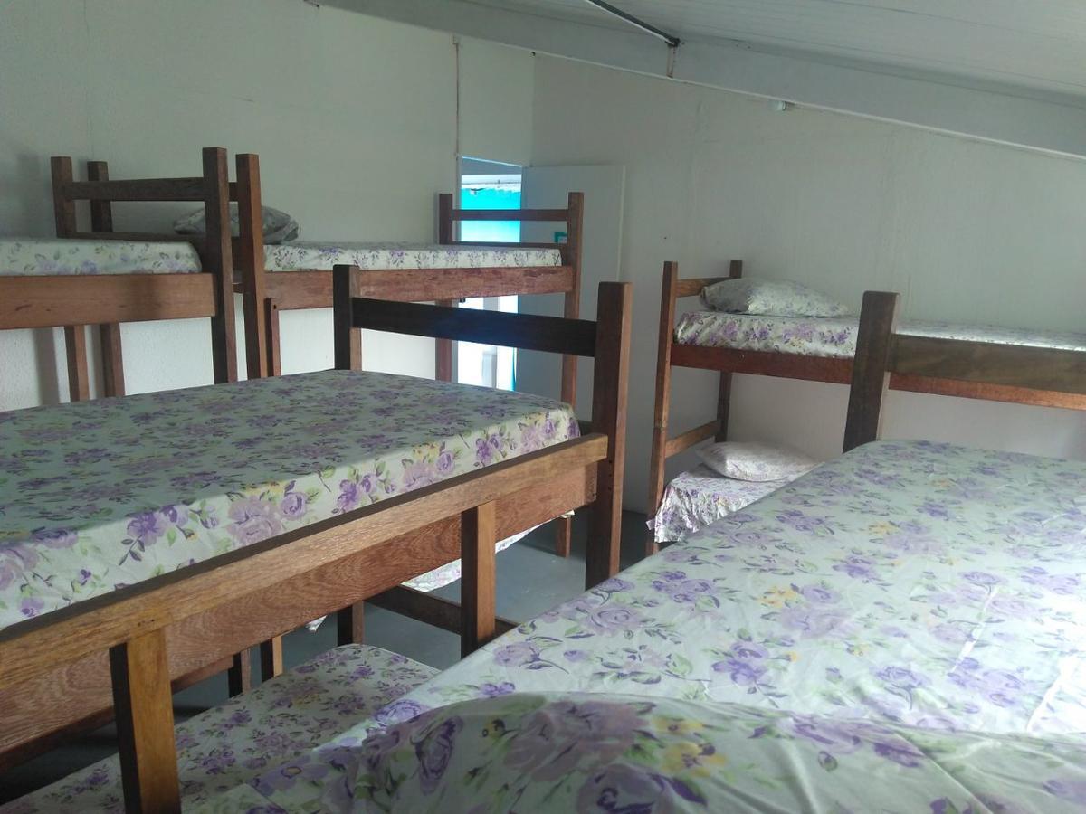 Hostel Maresia Arraial do Cabo Exterior photo