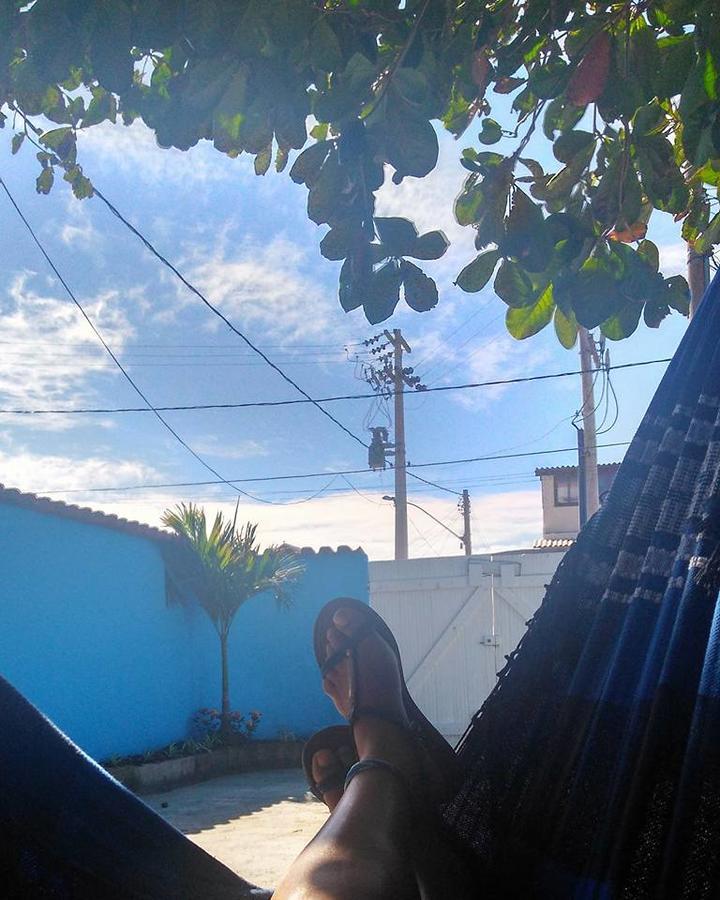 Hostel Maresia Arraial do Cabo Exterior photo